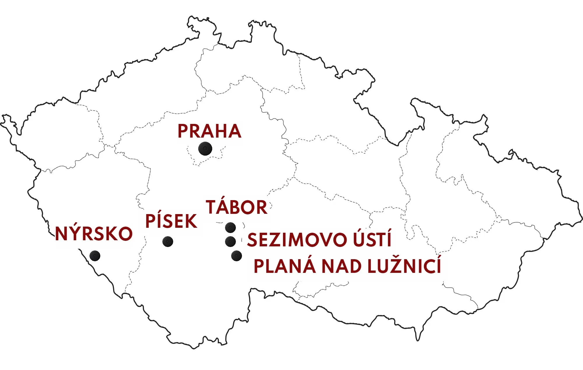 mapa-ceske-republiky-pobocky-aston.